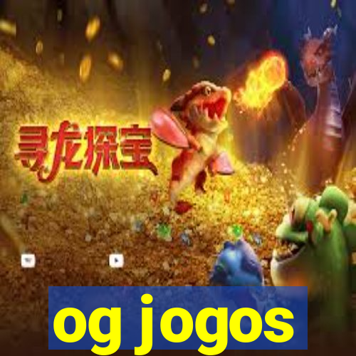 og jogos